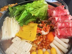 -京尚道韩式美食屋(海甸岛店)