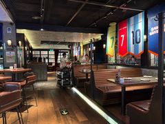-京A Taproom·精酿餐吧(CBD店)