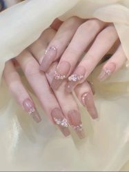 -M·X Nail日式美甲美睫