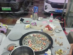-仙螺岛海鲜自助餐厅(总店)