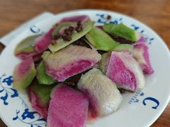 -柴氏风味斋(甘家口店)