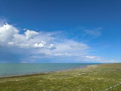 -青海湖国家重点风景名胜区