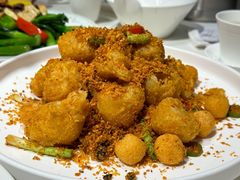 -东海海鲜酒家(中信广场店)