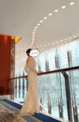 -尚美霓裳晚礼服·合唱服·舞蹈演出服租赁定制