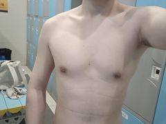 -杭州师范大学仓前校区游泳馆