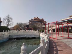 -大明幻境第一城