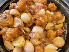 -美极鲜食坊(宝安南路店)