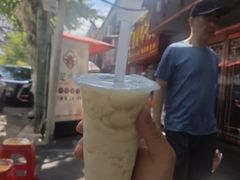 -丁香湖公园