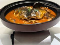 一澜私房烧鱼头-一澜江宴·江景地标楚菜(江滩公园店)