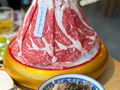 -温野菜涮涮锅(曲江大悦城店)