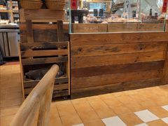 -佐敦面包铺·JORDAN BAKERY