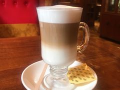 -马勒别墅·中餐厅