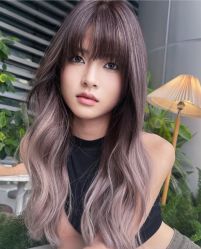 -FASHION PALACE hair+