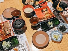 -鳗事鱼意·活鳗現烤专门店(富力海珠城店)