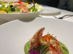 -研食记西餐厅(金融中心店)