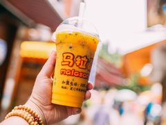 -马拉桑果汁(龙头路总店)