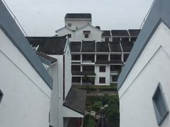 -苏州吴宫泛太平洋酒店