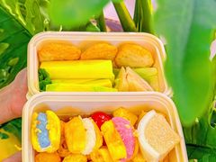 -椰小鸡·琼州糟粕醋(美兰缤纷城店)