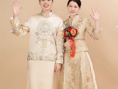 -经典婚纱摄影美学馆·私人定制