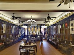 -日日鲜自助餐厅(小公园店)