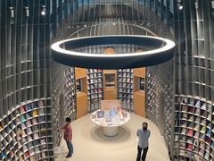 -思南书局·诗歌店