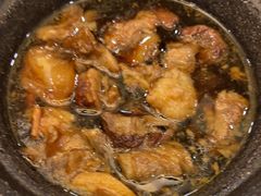 -民族饭荘(新华大街店)