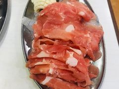-尚品海鲜肥牛自助火锅(湖明店)