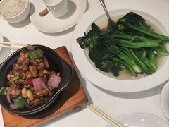 -至潮餐厅精致粤菜·活鲈鱼·走地鸡(珠江新城店)