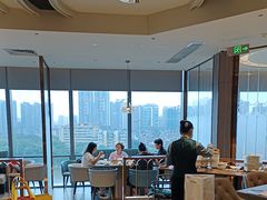 -和苑酒家·一线江景(星寰店)