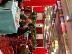 -万荣烤鸭店·北京菜(天坛店)