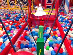 -都乐汇儿童乐园(莱蒙都会店)