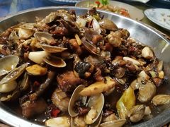 -东来土菜馆(民祥园路店)