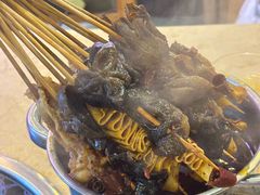 -福茗春薪禾记海鲜烧烤(八一路店)