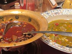 -山西会馆·晋菜·晋商宴·牌匾博物馆(胜利东街店)