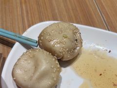 -小杨生煎(南汇欧尚店)