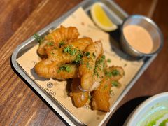 -Bistro 63 创意融合料理(广粤天地店)
