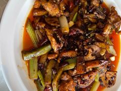 -辣婆婆(航天桥店)