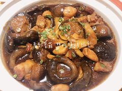 -德胜轩正宗顺德菜(宝安沙井会展中心店)