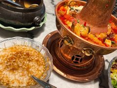 -中8楼风尚云南菜(颐堤港店)