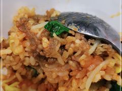 -拌来拌去石鍋拌飯(文鼎店)