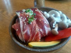 -炎蔵牛舌烤肉