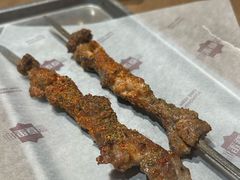 -耶里夏丽·新疆菜·28年喀什老馆(田林东路店)