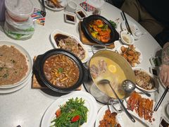 -肥仔文澳门猪骨煲(南京西路店)
