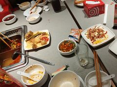 -海底捞火锅(吾悦广场店)
