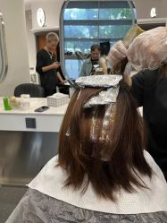 -P.R.O.salon 发哲