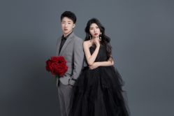 -第一夫人婚纱摄影(南京店)