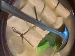 -筱爷叔·上海传统手工菜(新桥店)