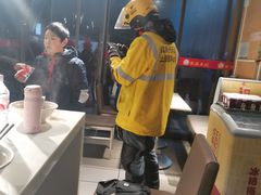 -花溪王记牛肉粉(四季花溪商场店)