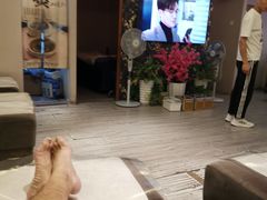 -鸿鹄足浴店(东门店)
