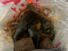 -绝味鸭脖(时代广场店)